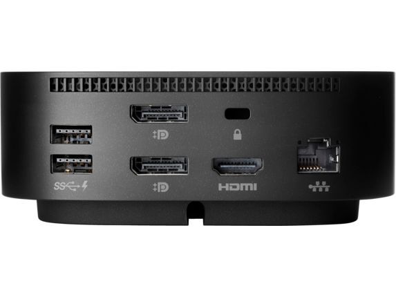 HP 72C71AA ESSENTIAL G5 TYPE-C DOCKING STATION
