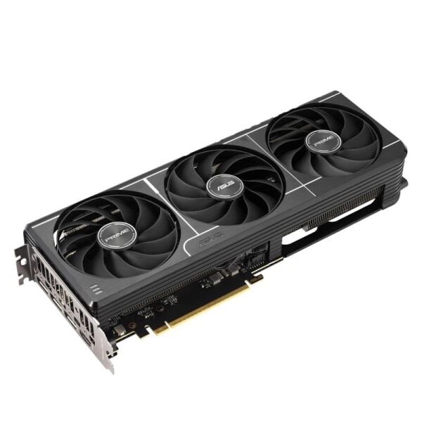 ASUS PRIME-RTX5060TI-O8G  8GB DDR7 128BIT 3xDP HDMI EKRAN KARTI
