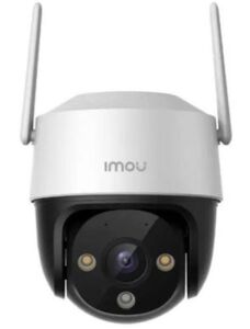 Imou IPC-K7CP-5H1WE 5 MP Dış Ortam PT Kamera (Cruiser SE+)