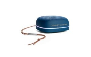 THONET VANDER DUETT TWS BLUETOOTH SPEAKER 10W MAVI