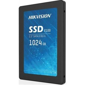 Hikvision 1024GB E100 560-500MBs Sata 3 2.5'' HS-SSD-E100-1024G Ssd Harddisk
