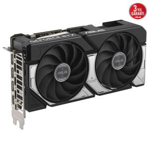 ASUS DUAL-RTX5060TI-O8G 8GB 128BIT VGA
