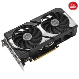 ASUS DUAL-RTX5060TI-O8G 8GB 128BIT VGA
