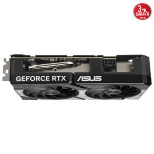 ASUS DUAL-RTX5060TI-O8G 8GB 128BIT VGA
