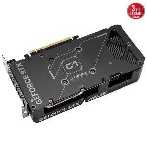 ASUS DUAL-RTX5060TI-O8G 8GB 128BIT VGA