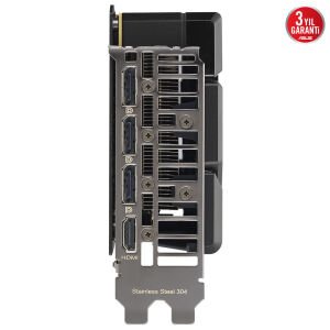 ASUS DUAL-RTX5060TI-O8G 8GB 128BIT VGA
