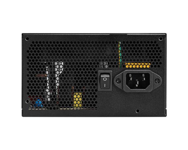 MSI MAG A650BNL 650W 80+ BRONZE POWER SUPPLY