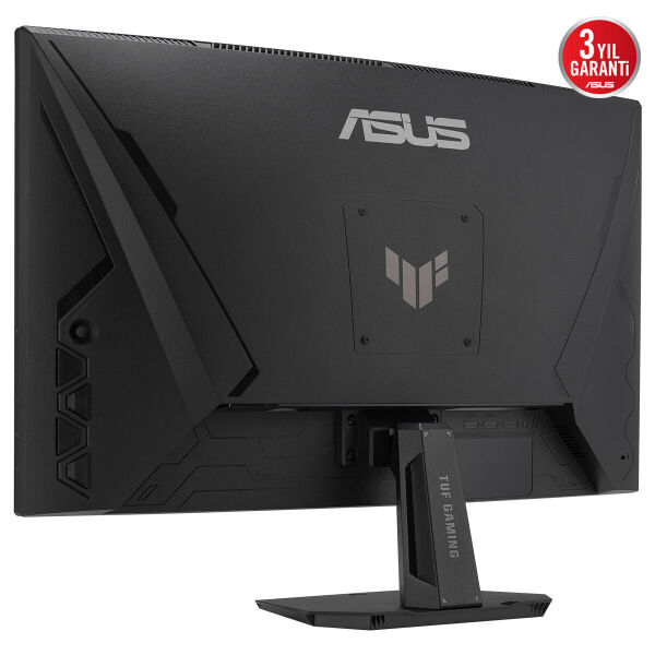 27 ASUS TUF GAMING VG27VQM5F 280HZ FAST VA MONITOR