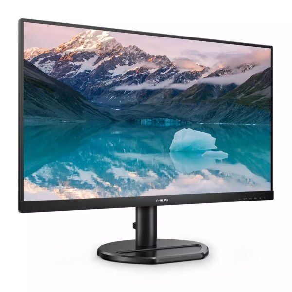 23.8 PHILIPS 242S9JAL/00 4MS 75HZ VGA HDMI DP