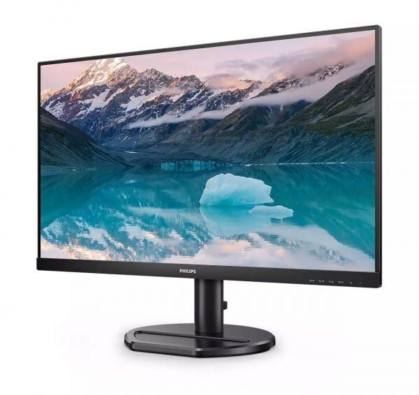 23.8 PHILIPS 242S9JAL/00 4MS 75HZ VGA HDMI DP