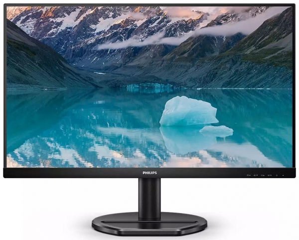23.8 PHILIPS 242S9JAL/00 4MS 75HZ VGA HDMI DP