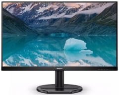 23.8 PHILIPS 242S9JAL/00 4MS 75HZ VGA HDMI DP