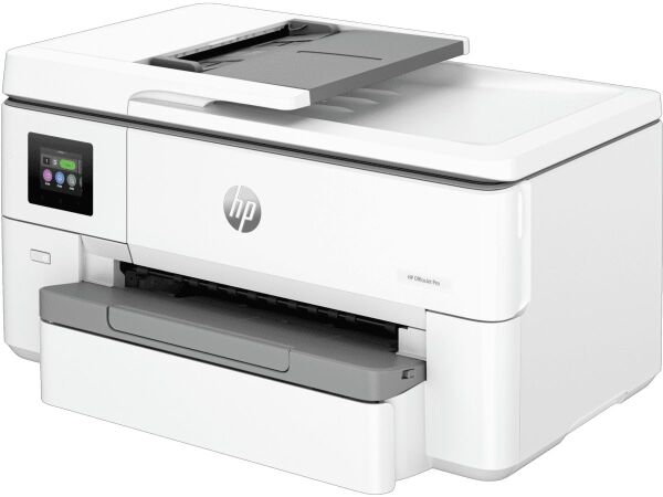 HP 53N94C OFFICEJTPRO 9720  AIO RENKLİ YAZ/TAR/FOT/FAX ADF A3/A4