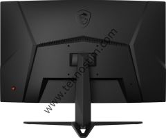 Msi 27'' G2712 1920x1080 (FHD) 16:9 FLAT IPS 170HZ 1MS ADAPTIVE-SYNC GAMING MONITOR