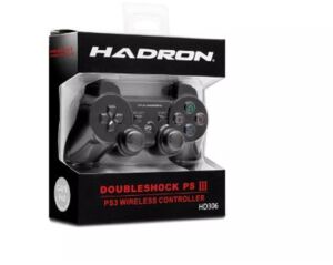 HADRON HD323S PS4 GAMEPAD SİYAH