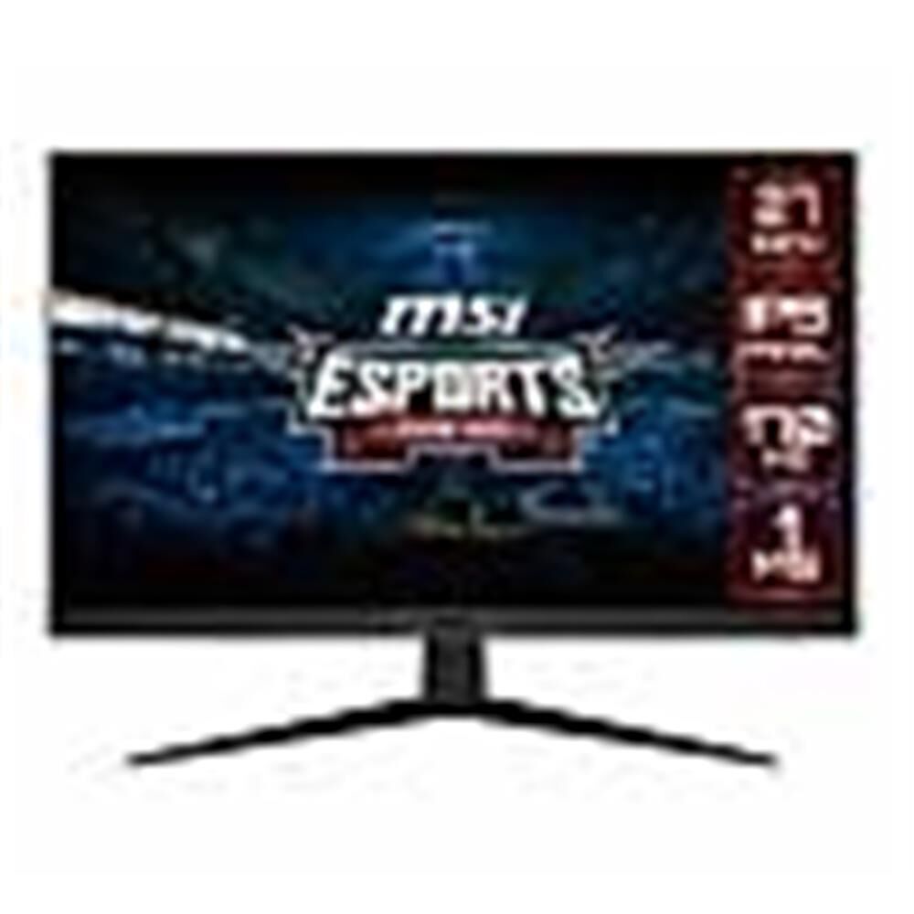 Msi 27'' G2712 1920x1080 (FHD) 16:9 FLAT IPS 170HZ 1MS ADAPTIVE-SYNC GAMING MONITOR
