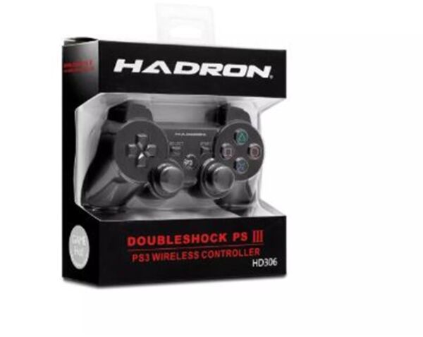 HADRON HD323S PS4 GAMEPAD SİYAH