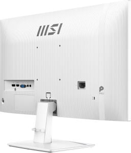 24.5 MSI PRO MP251W E2 IPS FHD 1MS 120HZ