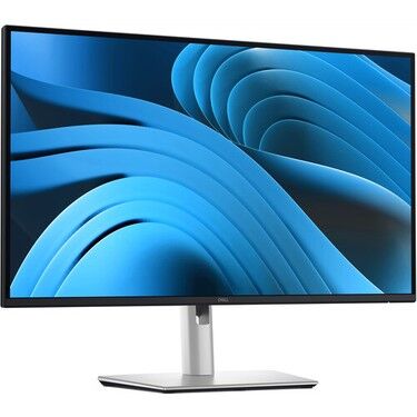 27 DELL PRO P2725QE 4K 5MS 100HZ HDMI+DP PIVOT LED MONITOR