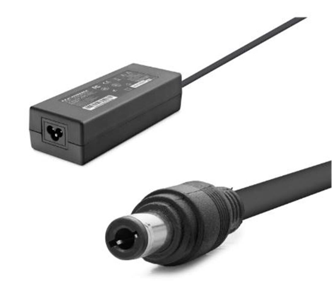 HADRON HD794 LED Kamera Adaptörü 120W 12V 10A 5.5x2.5 mm Siy