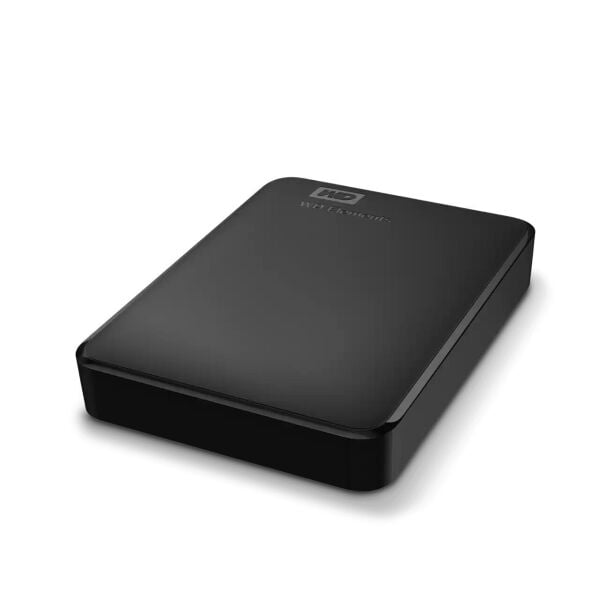 5TB WD 2.5'' USB3.0 ELEMENTS WDBU6Y0050BBK-WESN