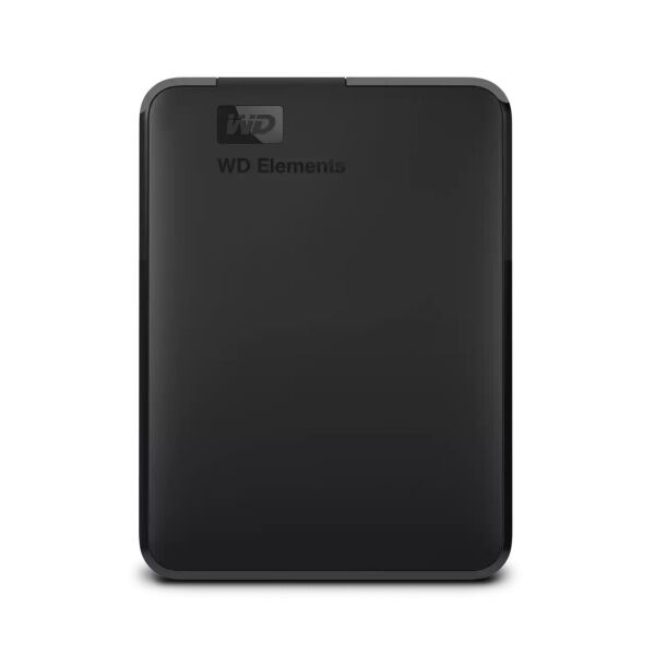 5TB WD 2.5'' USB3.0 ELEMENTS WDBU6Y0050BBK-WESN