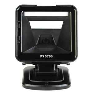 PERKON PS5700 2D KAREKOD KABLOLU USB MASAÜSTÜ BARKOD OKUYUCU+AYAKLI