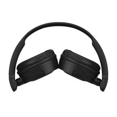 Hytech HY-XBK44 BATTY Siyah TF Kart Özellikli Bluetooth Kulaklık