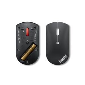 LENOVO THINKPAD KABLOSUZ SILENT MOUSE 4Y50X88822
