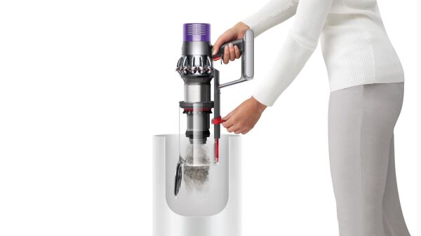 DYSON V10 ABSOLUTE CYCLONE SARJLI DIKEY SUPURGE