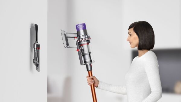 DYSON V10 ABSOLUTE CYCLONE SARJLI DIKEY SUPURGE