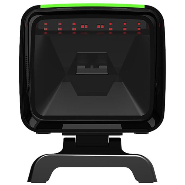 SUNLUX XL-2360A 2D KAREKOD KABLOLU USB MASAÜSTÜ BARKOD OKUYUCU