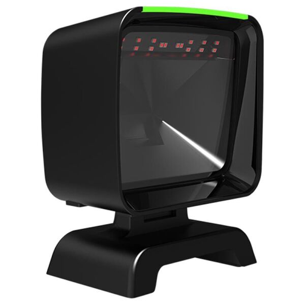 SUNLUX XL-2360A 2D KAREKOD KABLOLU USB MASAÜSTÜ BARKOD OKUYUCU