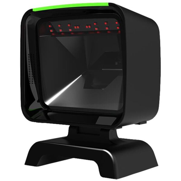 SUNLUX XL-2360A 2D KAREKOD KABLOLU USB MASAÜSTÜ BARKOD OKUYUCU