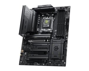 MSI MAG X870E TOMAHAWK MAX WIFI AM5 DDR5 ANAKART