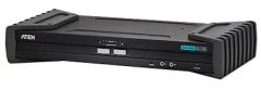 Aten CS1182-AT-G 2 PortT Dvi Secure Kvm Switch