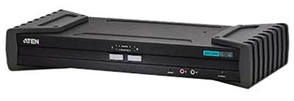 Aten CS1182-AT-G 2 PortT Dvi Secure Kvm Switch