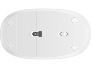 HP 240 793F9AA  Bluetooth 1600DPI Beyaz Wireless Optik Mouse