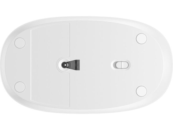HP 240 793F9AA  Bluetooth 1600DPI Beyaz Wireless Optik Mouse