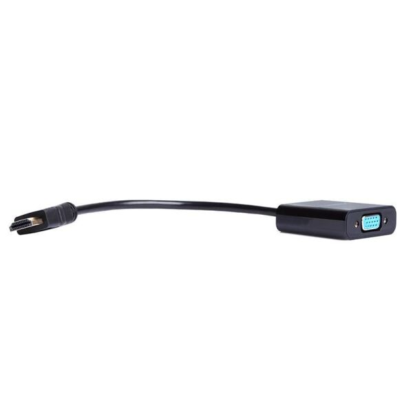 DARK DK-HD-AHDMIXVGA4 HDMI TO VGA DIGITAL ANALOG MONİTÖR DÖNÜŞTÜRÜCÜ