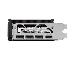 MSI GEFORCE RTX 5060 TI 16G INSPIRE 2X OC 16GB GDDR7 128BIT DX12 GAMING