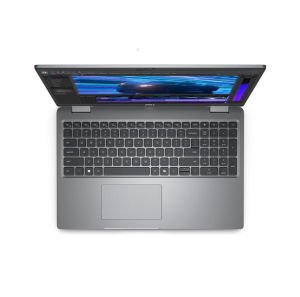 DELL PRECISION M3591 U5-135H 16GB 1TB SSD RTX1000 6GB 15.6'' W11PRO