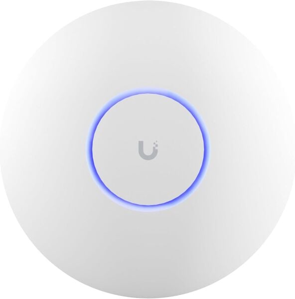 UBIQUITI UNIFI U7 PRO MAX WIFI ACCESS POINT