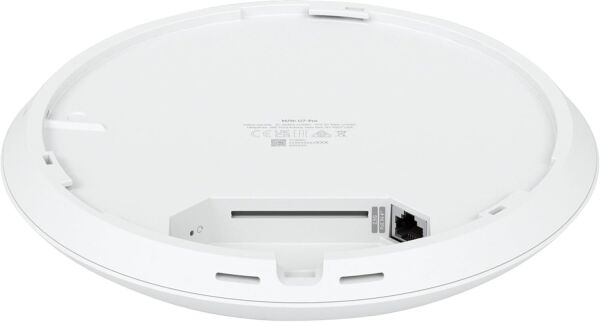 UBIQUITI UNIFI U7 PRO MAX WIFI ACCESS POINT
