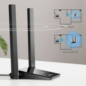 TP-LINK ARCHER TX20U PLUS