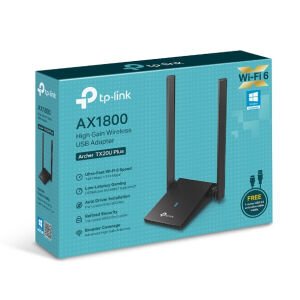 TP-LINK ARCHER TX20U PLUS