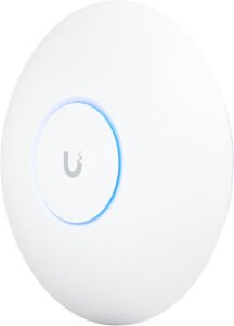 UBIQUITI UNIFI U7 PRO MAX WIFI ACCESS POINT