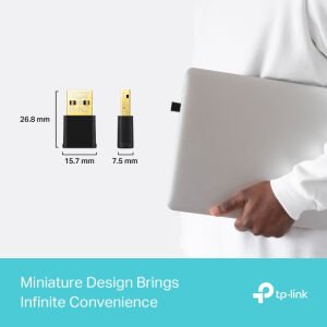 TP-LINK ARCHER TX20U NANO