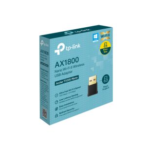 TP-LINK ARCHER TX20U NANO