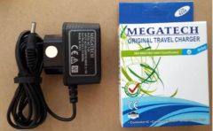 Megatech MT-302  5.0V 890Ma Travel Şarj Aleti (N70 İnce Nokia Uçlu)